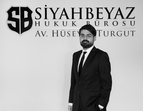 Siyah Beyaz Attorneys at Law Burkan Yıldırım