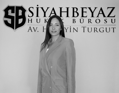 Siyah Beyaz Attorneys at Law Meriç Tuna