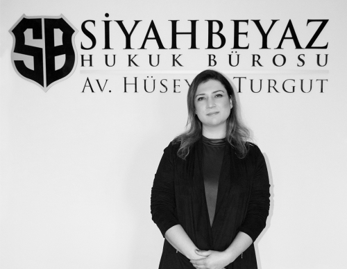 Siyah Beyaz Attorneys at Law Ümmühan Serap Taşkın