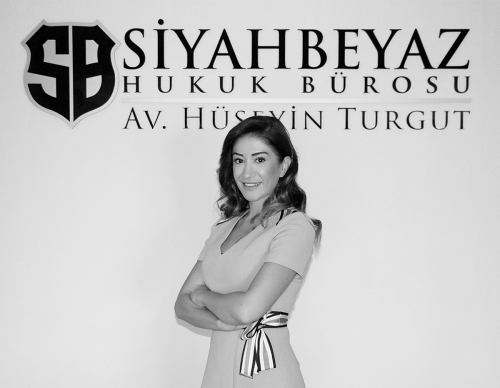 Siyah Beyaz Attorneys at Law Seray Günay Aslan