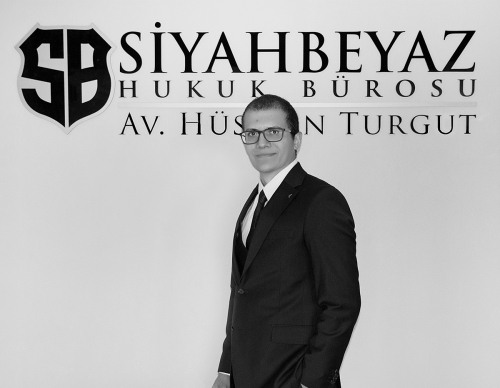 Siyah Beyaz Attorneys at Law Doğuş Mercimekçi
