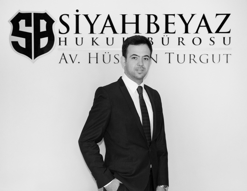 Siyah Beyaz Attorneys at Law Efe Kağan Helvacıoğlu