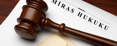 Miras Hukuku Siyah Beyaz Attorneys at Law