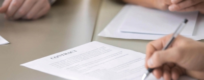 Sözleşme Hukuku Siyah Beyaz Attorneys at Law