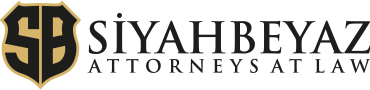 Siyah Beyaz Attorneys at Law Logo